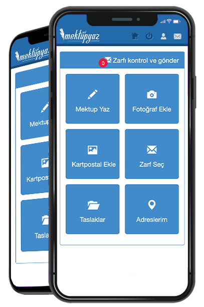 Bizi Biz Yapan Hizmetlerimiz